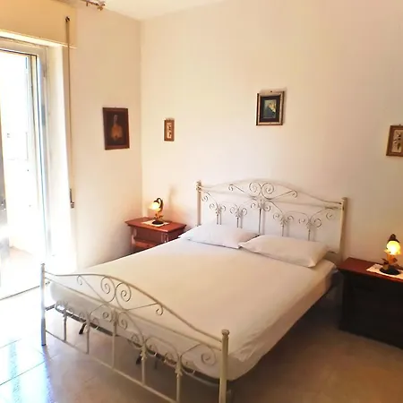 Apartmán 7 Posti Letto Gd Gallipoli